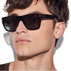 🔥Tom Ford “Alberto” Sunglasses